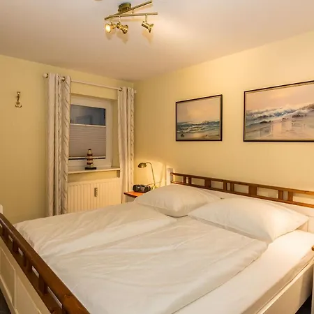 Haus Norderstrasse Whg 1